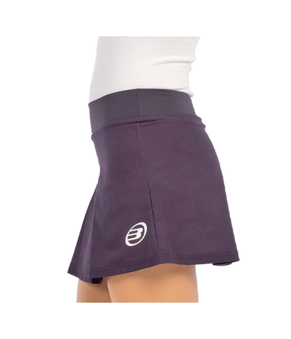 Skirt Bullpadel Adoso Carbon 2025 Padel Clothes Bullpadel
