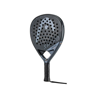 Head Speed Pro X 2023 racket (with special box) Padel Racket Padel Racket Head