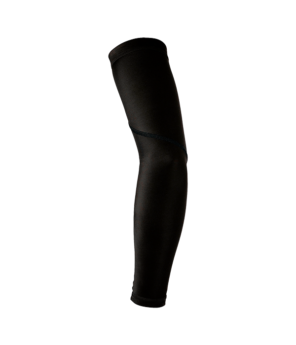 Rehband QD Black 2024 Compression Sleeves Court & Training Rehband