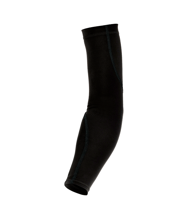 Rehband QD Black 2024 Compression Sleeves Court & Training Rehband