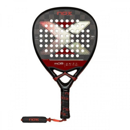Nox Luxury ML10 Shotgun 2024 Racket Padel Racket Nox
