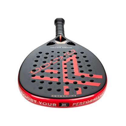 Oxdog Hyper Match Carbon 2023 Racquet Padel Racket Oxdog
