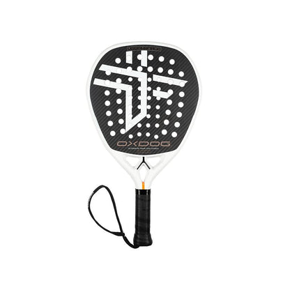 Oxdog Ultimate Tour Hes-Carbon 2023 Padel Racket Padel Racket Oxdog