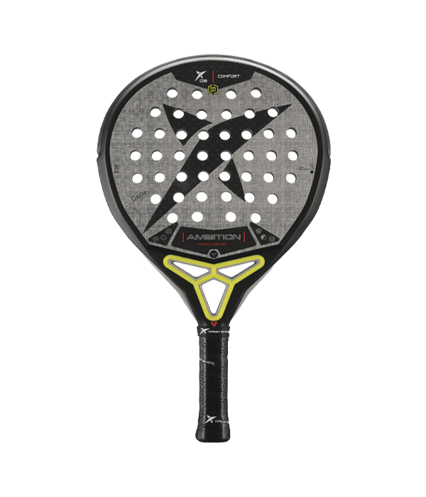 Drop Shot Axion Comfort 2025 Padel Racket Padel Racket Drop Shot