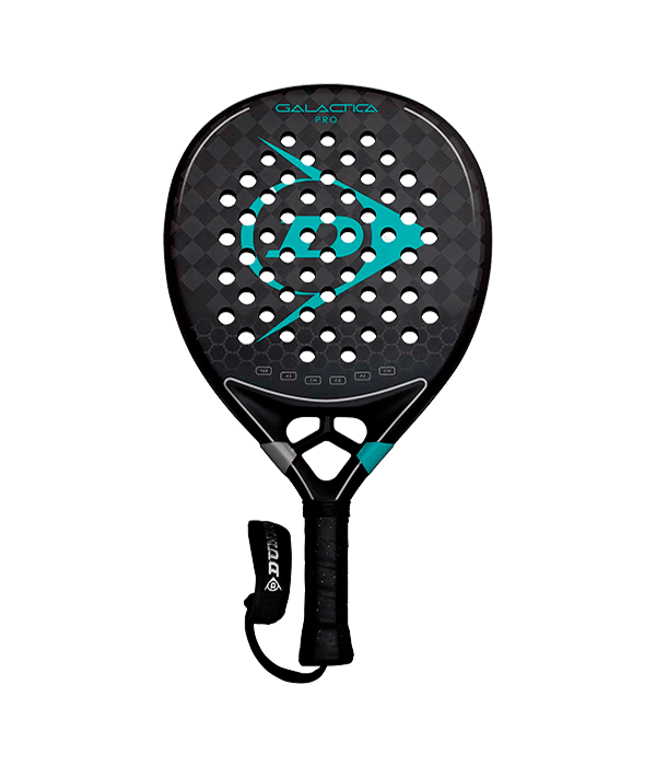 Dunlop Galactica Pro 2025 Padel Racket Padel Racket Dunlop