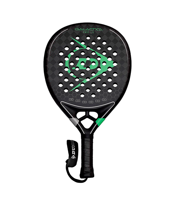 Dunlop Galactica Pro LS 2025 Padel Racket Padel Racket Dunlop