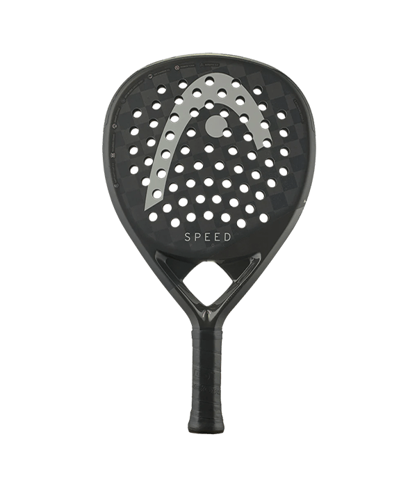 HEAD Speed Pro X 2025 Padel Racket Padel Racket Head