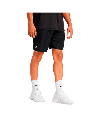 Pants Adias Club Tenis Climacool Black 2025 Padel Clothes Adidas