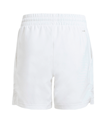 Pants Adidas Club Junior White 2025 Padel Clothes Adidas