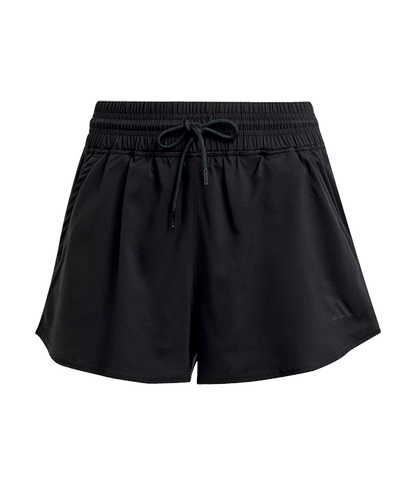 Pants Adidas Club Women Black 2025 Padel Clothes Adidas