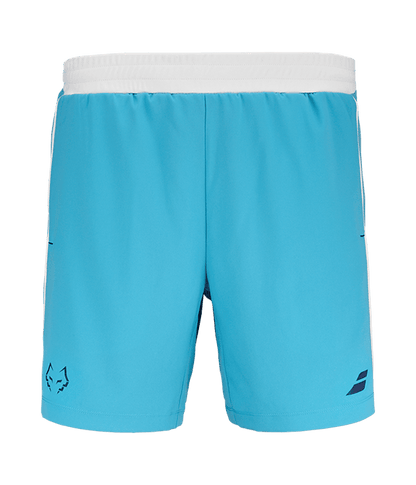Pants Babolat Juan Lebron Cyan 2025 Padel Clothes Babolat