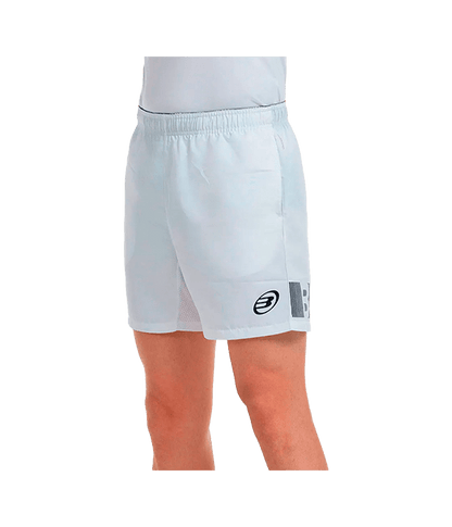 Pants Bullpadel Bagre White 2025 Padel Clothes Bullpadel