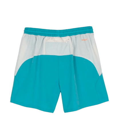 Pants Corto NOX Pro Dusty Turquoise 2025 Padel Clothes Nox