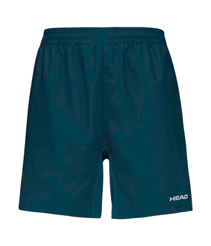 Pants HEAD Club Blue oscuro 2025 Padel Clothes Head