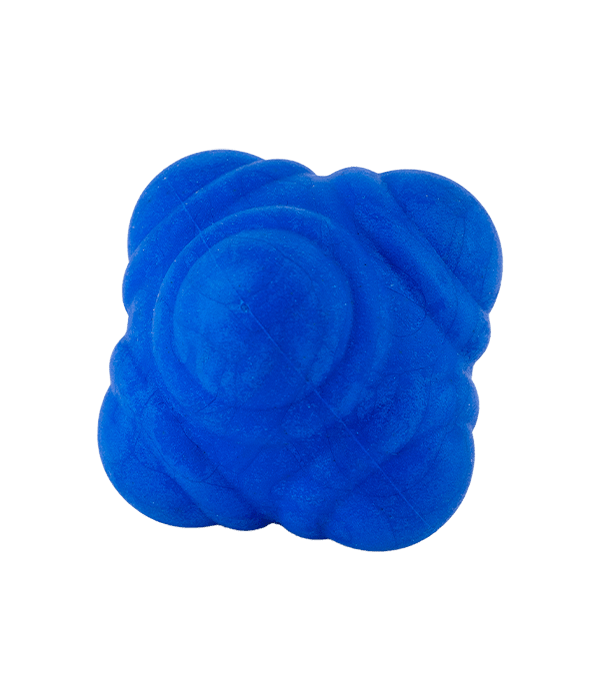 Zastor Blue Reaction Ball - 7 cm Court & Training Zastor