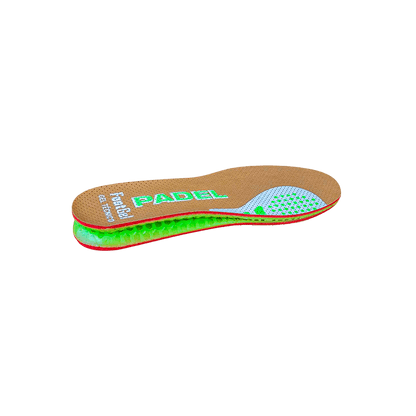 Plantilla FootGel Court & Training Footgel