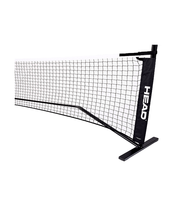 Head Padel Net Court & Training Head