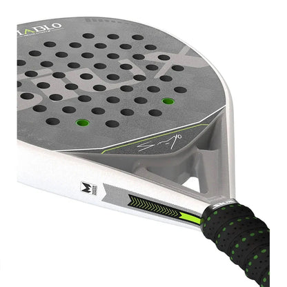 Siux Diablo Revolution 2 Air Padel Racket Padel Racket Siux