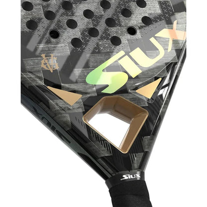 Siux Pegasus GV Edition 2023 Padel Racket Padel Racket Siux