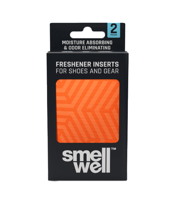 Smellwell Active Orange Court & Training Smellwell