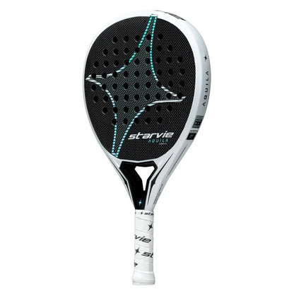 STARVIE AQUILA PRO 2025 PADEL RACKET Padel Racket StarVie