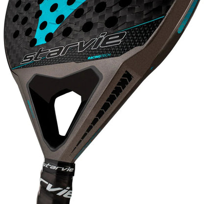 STARVIE DRAX PRO TOUCH 2025 PADEL RACKET Padel Racket StarVie