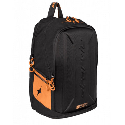 STARVIE HARD EVA KENTA Black 2025 Backpack Padel Bag StarVie