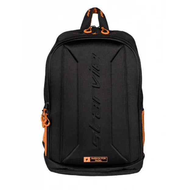 STARVIE HARD EVA KENTA Black 2025 Backpack Padel Bag StarVie
