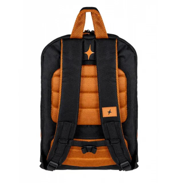 STARVIE HARD EVA KENTA Black 2025 Backpack Padel Bag StarVie