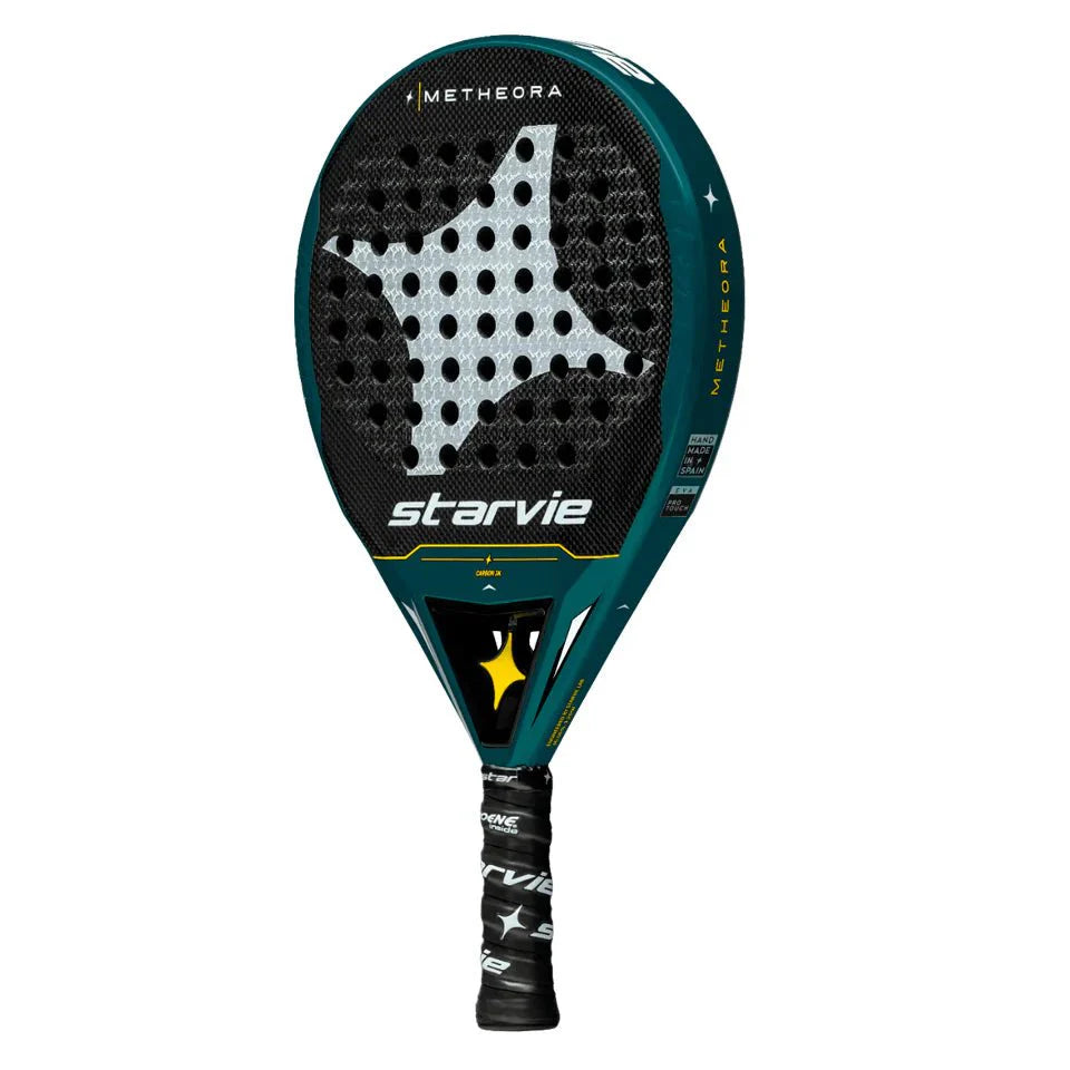 STARVIE METHERORA PRO TOUCH 2025 PADEL RACKET Padel Racket StarVie