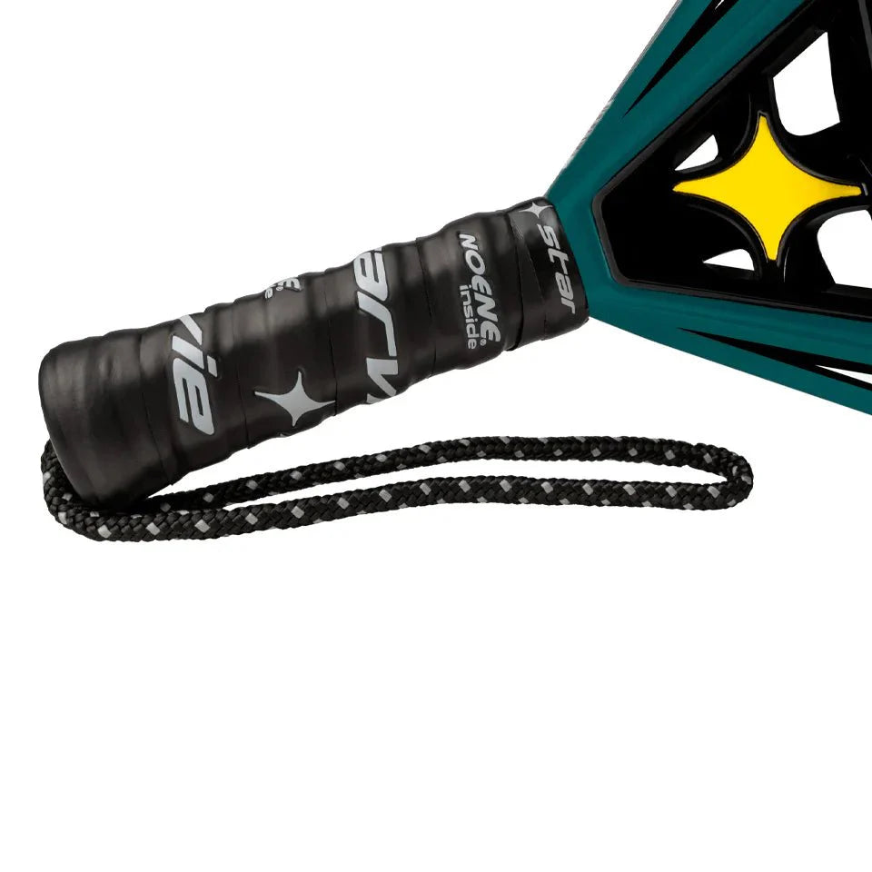 STARVIE METHERORA PRO TOUCH 2025 PADEL RACKET Padel Racket StarVie