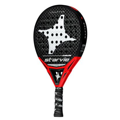 STARVIE RAPTOR SOFT 2025 PADEL RACKET Padel Racket StarVie