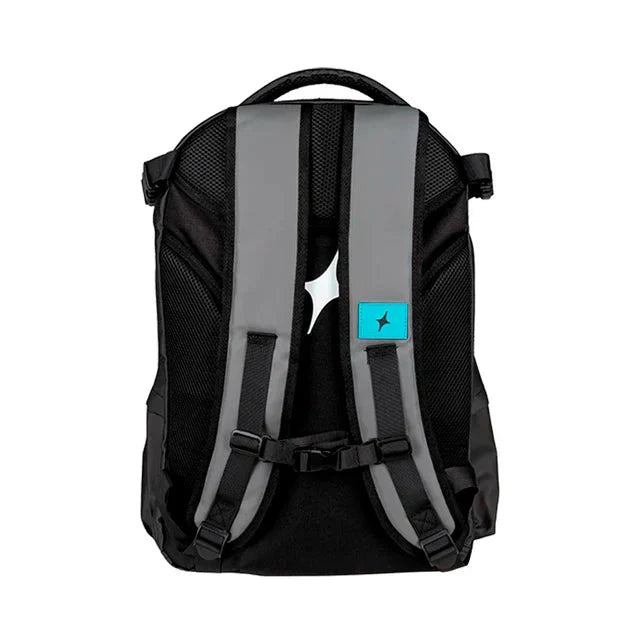 STARVIE SPORT Blue DRAX 2025 Backpack Padel Bag StarVie