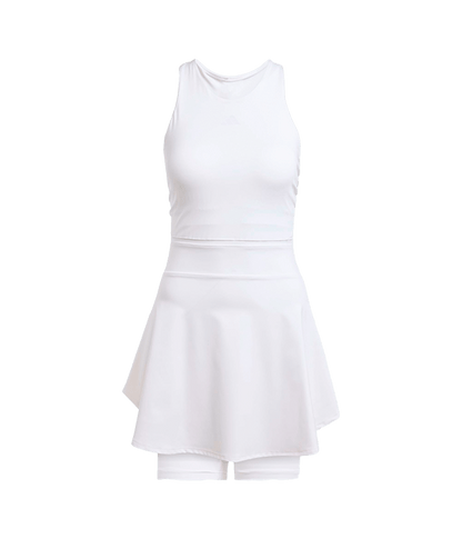 Vestido Adidas Tenis Climacool White 2025 Padel Clothes Adidas
