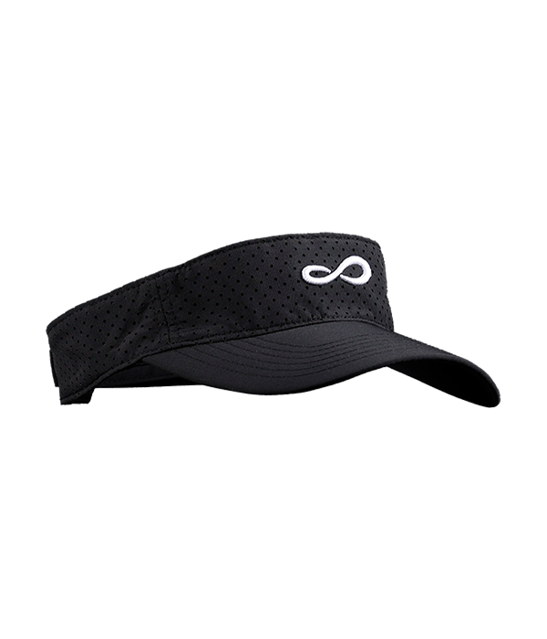 Visera Endless Icon Black 2024 Cap Cap Endless