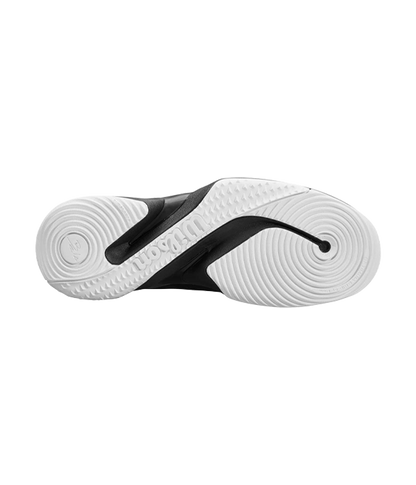 Wilson Bela Tour Black/Black/White 2025 Padel Shoes Zapatillas Wilson 42