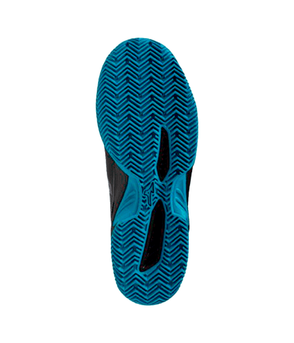 Mizuno Break Shot 5 Padel Blue Marino 2025 Padel Shoes Padel Shoes Mizuno