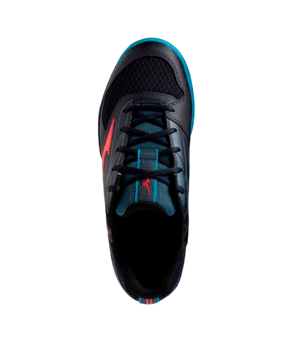 Mizuno Break Shot 5 Padel Blue Marino 2025 Padel Shoes Padel Shoes Mizuno