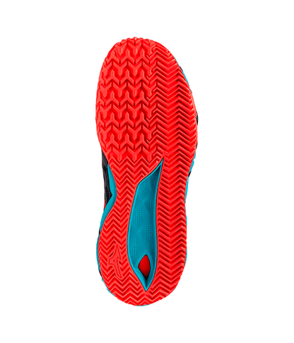 Mizuno Wave Enforce Tour 2 Padel Blue 2025 Padel Shoes Padel Shoes Mizuno